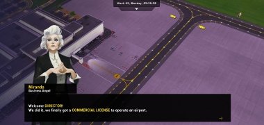 Airport Simulator: First Class Изображение 3 Thumbnail