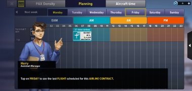 Airport Simulator: First Class Изображение 5 Thumbnail