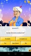 Akinator 画像 2 Thumbnail