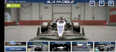 Ala Mobile GP image 2 Thumbnail