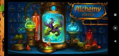 Alchemy Classic HD bild 4 Thumbnail