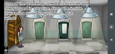 Alice und Gefängnis für Hexen bild 8 Thumbnail