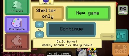 Alive In Shelter image 8 Thumbnail