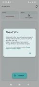 Alvand VPN immagine 5 Thumbnail