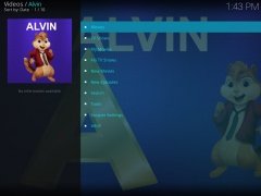Alvin 画像 2 Thumbnail