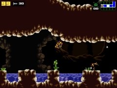 AM2R - Another Metroid 2 Remake image 5 Thumbnail