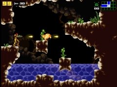 AM2R - Another Metroid 2 Remake image 6 Thumbnail