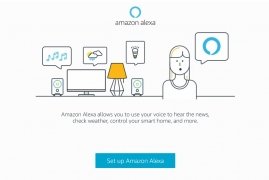 Amazon Alexa image 2 Thumbnail