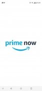 Amazon Prime Now imagen 1 Thumbnail