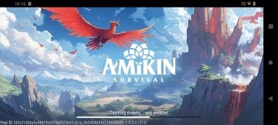 Amikin Survival 画像 3 Thumbnail