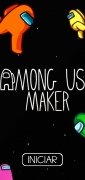 Among Us Maker imagen 2 Thumbnail