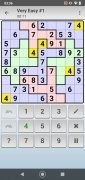Andoku Sudoku 2 bild 10 Thumbnail