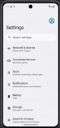Android 14 imagen 3 Thumbnail