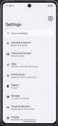 Android 15 imagen 4 Thumbnail
