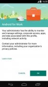 Android for Work imagem 1 Thumbnail