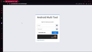 Android Multi Tool imagen 3 Thumbnail