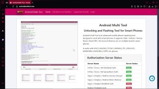 Android Multi Tool imagen 4 Thumbnail