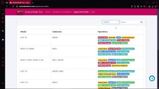 Android Multi Tool imagen 6 Thumbnail