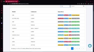 Android Multi Tool imagen 7 Thumbnail