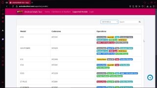 Android Multi Tool imagen 8 Thumbnail