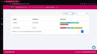 Android Multi Tool imagen 9 Thumbnail
