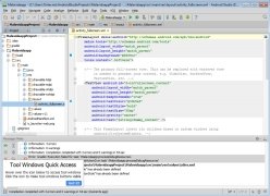 Android Studio 2021.2.1.16 - Descargar para PC Gratis