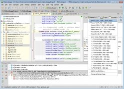 Android Studio 2022.3.1.18 free instals