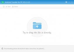 Android Transfer for PC imagen 1 Thumbnail