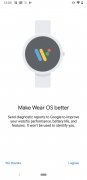 Wear OS (Android Wear) bild 1 Thumbnail