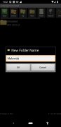 AndroZip File Manager imagen 2 Thumbnail