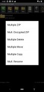 AndroZip File Manager imagen 8 Thumbnail