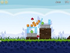 Angry Birds immagine 1 Thumbnail