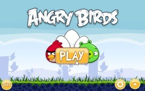Angry Birds immagine 3 Thumbnail