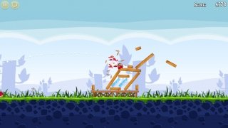 Angry Birds immagine 6 Thumbnail