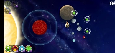 Angry Birds Space image 5 Thumbnail