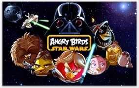 Angry Birds Star Wars imagen 1 Thumbnail