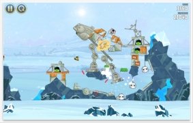 Angry Birds Star Wars imagen 5 Thumbnail