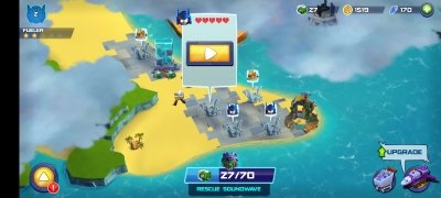 Angry Birds Transformers image 14 Thumbnail