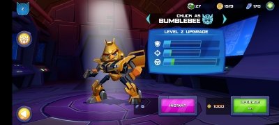 Angry Birds Transformers image 15 Thumbnail