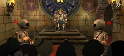 Angry King image 1 Thumbnail