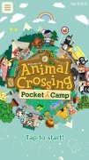 Animal Crossing: Pocket Camp imagem 3 Thumbnail