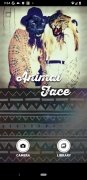 Animal Face Изображение 2 Thumbnail