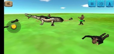 Animal Revolt Battle Simulator imagen 11 Thumbnail