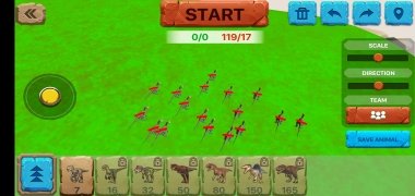 Animal Revolt Battle Simulator imagen 5 Thumbnail