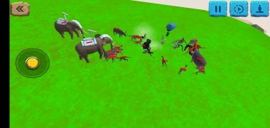Animal Revolt Battle Simulator imagen 6 Thumbnail