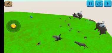 Animal Revolt Battle Simulator imagen 7 Thumbnail