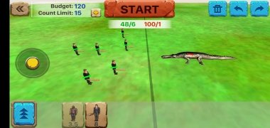 Animal Revolt Battle Simulator imagen 8 Thumbnail