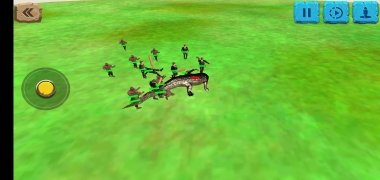 Animal Revolt Battle Simulator imagen 9 Thumbnail