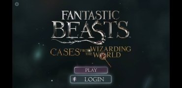 Fantastic Beasts: Cases image 1 Thumbnail