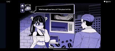 Anomalous Coffee Machine 2 imagen 2 Thumbnail